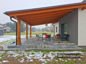 Boczne szyby przesuwne Łódź pomiar